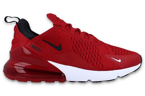 nike air max 270 rot weiß billig|nike air max 270 nordstrom.